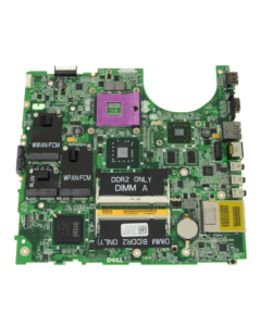 Dell Studio 1537 Motherboard System - P171H