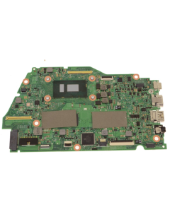 Dell Inspiron 13 (7370 / 7373) Motherboard - RR26G