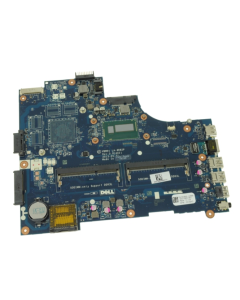 Dell Inspiron 15R (5537) / 15 (3537) Motherboard - CX6H1