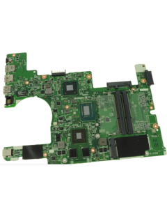 Dell Inspiron 15z (5523) Motherboard System Board - GNR2R