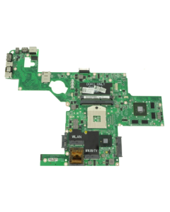 Dell XPS 15 (L501X) Motherboard System Board with Discrete NVIDIA GeForce 420M GT Graphics - C9RHD