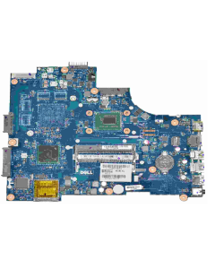 Dell Inspiron 15 (3521 / 5521) Motherboard System Board - 0FTK8