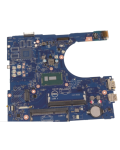 Dell Inspiron 17 (5758) 14 (5458) 15 (5558) Motherboard System Board - VMD45