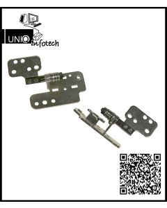 Dell Inspiron 14R N4010 LCD Hinge Set DELL lcd hinge set for 14 inch screens none Condition: New In Stock