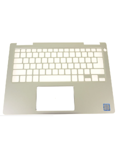 Dell Inspiron 13 (7370) Palmrest Assembly - NTP - 5RG29