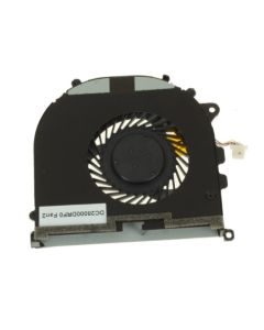 Dell Precision M3800 / XPS 15 (9530) Cooling Fan - RIGHT Side Fan - H98CT