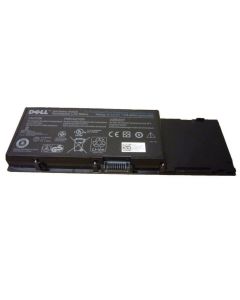 Dell M6400 M6500 Laptop Battery-C565C 
