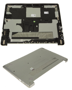 Dell Vostro 13 (5370) Laptop Base Bottom Cover - MFV6J