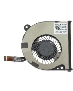 Dell XPS 11 (9P33) CPU Cooling Fan - K81W6