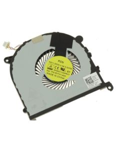 Dell XPS 15 (9550) / Precision 15 (5510) Cooling Fan - LEFT Side Fan - RVTXY