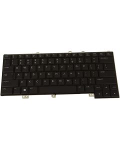 Dell RGB-backlit keyboard for the Alienware 15 R4 Gaming Laptops