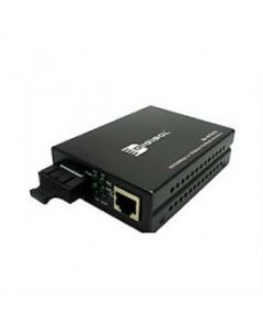 DIGISOL 1000Base-Sx to 1000Base-T Media Converter (Multimode)