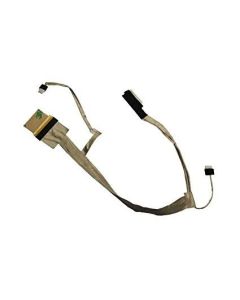 HP Display Cable - Cq70 - LCD - 50.4D001.007