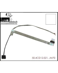 Acer Display Cable - 7535 / 7335/ / 7738G Ms2261 - LED - 50.4CD12.021