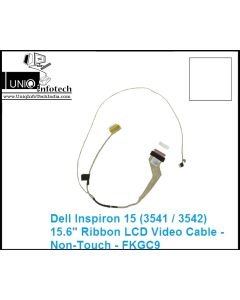Dell Inspiron 15 (3541 / 3542 / 3543) Ribbon LCD Video Cable - FKGC9
