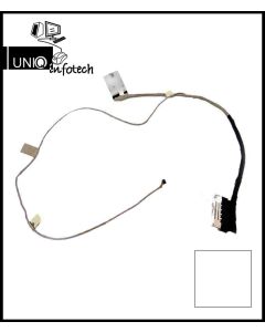 HP Display Cable - Mini 110 Mini110-1000 Cq10-3000  - LED - 6017B0232102