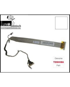 Toshiba Display Cable - P200/P205/X200/X205 - LCD - DC02000DM00