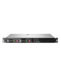 HPE ProLiant Server DL20 Gen9 E3-1220v5  