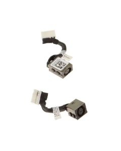 Dell Latitude 7280 / 7380 DC Power Input Jack with Cable - DP4VC