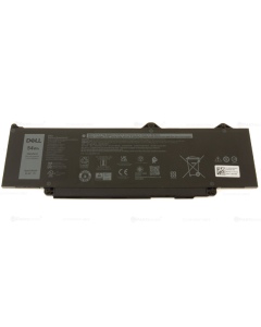 Dell Latitude 5440 3440 / Precision 3580 54Wh Laptop Battery