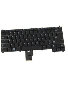 Dell Latitude E4200 Laptop Keyboard - W688D