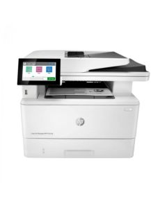 HP Color LaserJet Managed MFP E42540f Multi Function Laser Printer (3PZ75A)