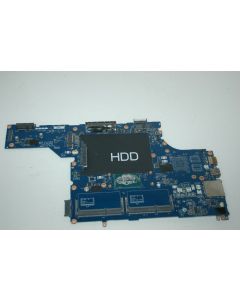Dell Latitude E5540 LA-A101P Intel I5 Motherboard NHP4F