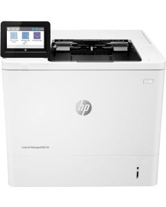HP LaserJet Managed E60155dn Single Function Laser Printer (3GY09A)