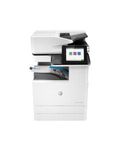 HP Color LaserJet Managed MFP E78323dn Laser Printer (8GS25A)