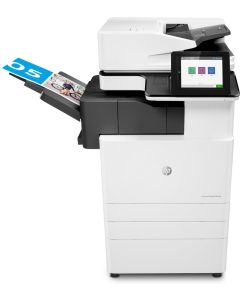 HP Color LaserJet Managed MFP E87660dn Plus Printer (Z8Z16A)