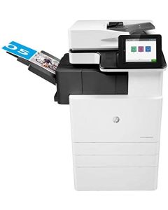 HP Color LaserJet Managed MFP E87660du Printer (5FM82A)