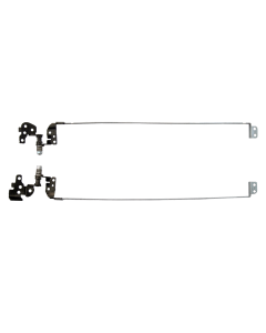 HP Pavallion G6-1A00 LCD Screen Hinges Set  ( L + R )