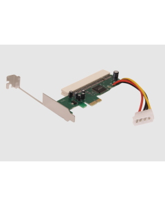 Eiratek PCI-E Riser Card (PCI-E x1 To PCI Slot)