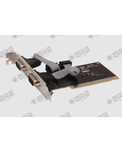 Eiratek PCI 2-Serial Port Card