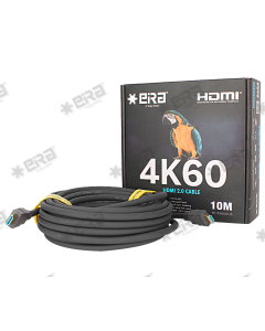 Eiratek High Speed Ultra 4K 60Hz HDMI 2.0 Cable – 10m
