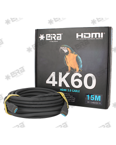 Eiratek High Speed Ultra 4K 60Hz HDMI 2.0 Cable – 15m