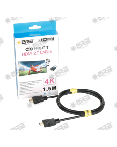 Eiratek HDMI 2.0 Cable – 1.5m