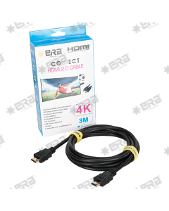 Eiratek HDMI 2.0 Cable – 3m
