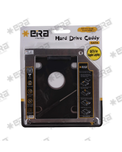 Eiratek Hard Drive Caddy (for Apple Laptops)