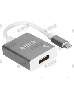 Eiratek USB Type-C to HDMI 4K Converter