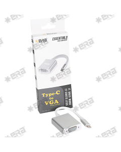 Eiratek USB Type-C to VGA Converter