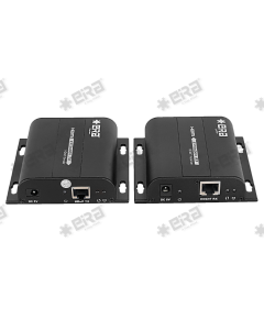 Eiratek HDbitT HDMI Extender over IP by CAT5/5E/6 (120m)- Transmitter Only
