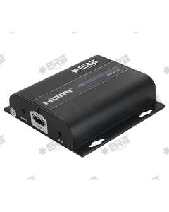 Eiratek HDMI Extender over IP (120m)- Receiver unit only