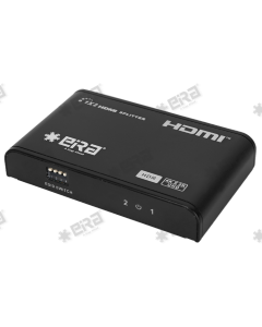 Eiratek HDMI Splitter 1×2 (4k60Hz)