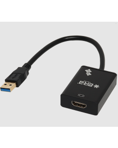Eiratek USB to HDMI Converter