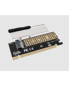 Eiratek PCIe x16 to M.2 M-Key NVMe