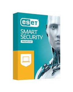 ESET Smart Security 1 User 1 Year