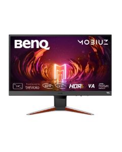BenQ MOBIUZ Gaming Monitors EX270M 1ms 27" 240Hz FHD Gaming Monitor