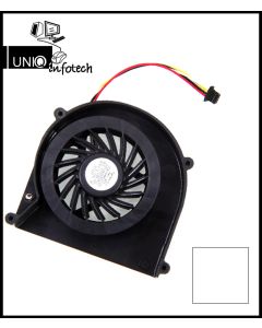HP Part Number(s):  577206-001,  Description:  cooling fan, 4 wire, UDQFRHR02D1N