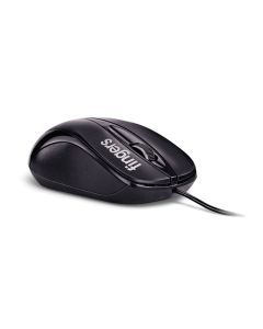 FINGERS BREEZE M6 Wired Optical Mouse
